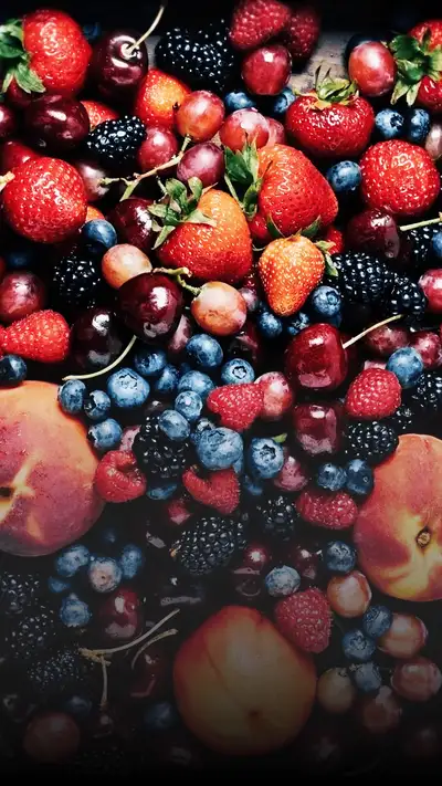 9 best summer fruits to eat