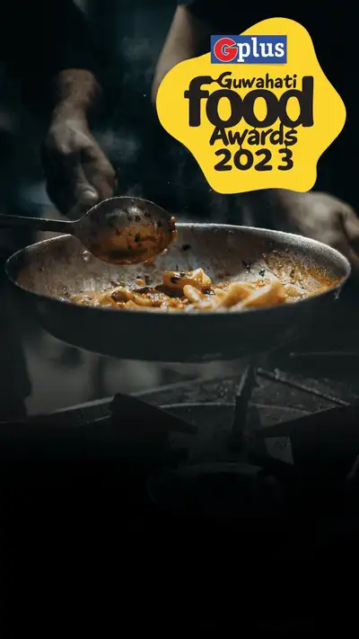 voting lines for guwahati food awards 2023 now open